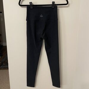 Beyond Yoga Spacedye Leggings Size Small